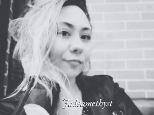 Jadeamethyst