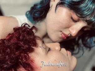 Jadeandjess