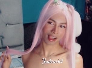 Jadeariel