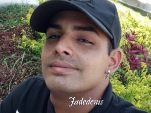 Jadedenis