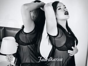 jadedkarim Partouze