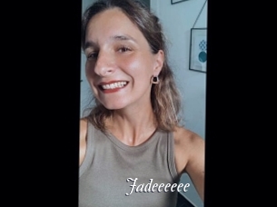 Jadeeeeee