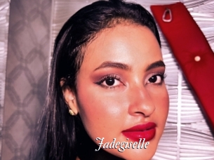 Jadegiselle
