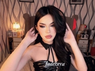 jadehera Partouze