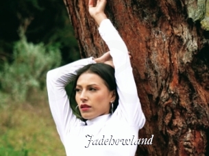 Jadehowland