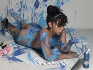Jademiirandaa