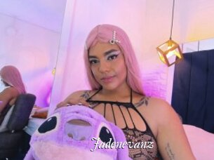Jadenevanz