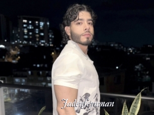 jadenfeynman Partouze