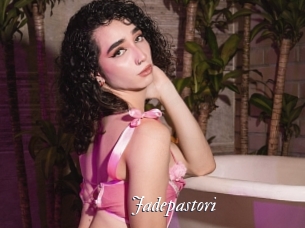 Jadepastori