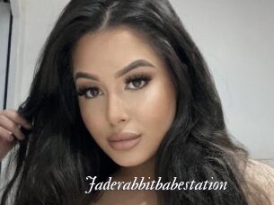 Jaderabbitbabestation