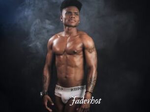 Jaderhot