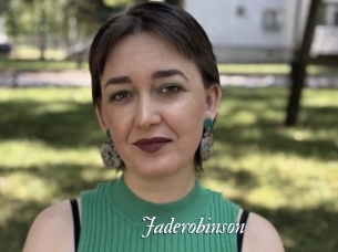 Jaderobinson