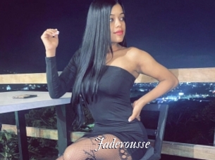 jaderousse Partouze
