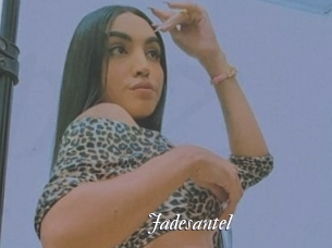 Jadesantel
