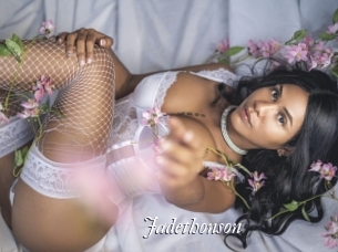 Jadethonson
