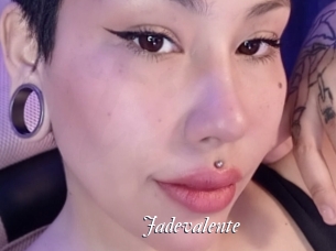 Jadevalente