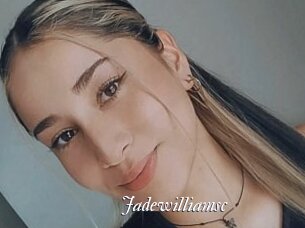 jadewilliamsc Partouze