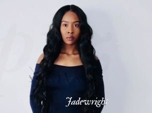 jadewright Partouze