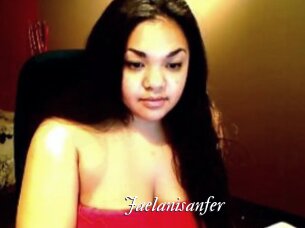 Jaelanisanfer