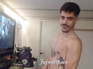 Jaguarspain