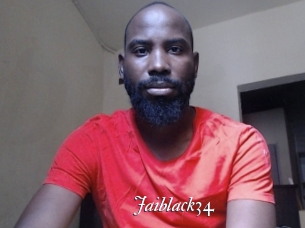 jaiblack34 Partouze