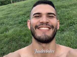 Jaiderboler