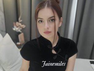 Jainemiles
