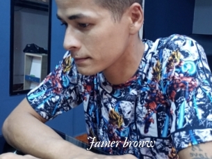 Jainer_bronw