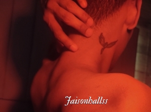 Jaisonhallss