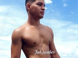 Jak_lamber