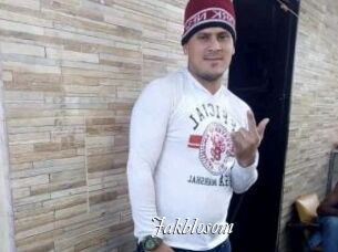 jakblosom Partouze
