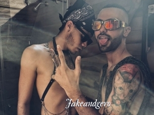 Jakeandgero