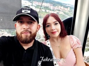 Jakeannie