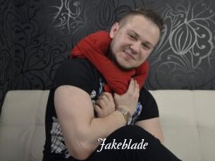 Jakeblade