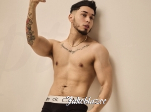 Jakeblazee