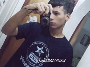 Jakehotsexxx