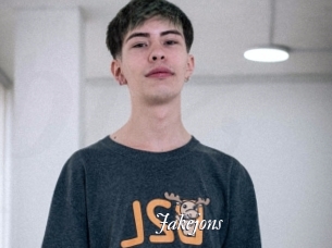 jakejons Partouze