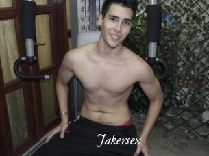 Jakersex