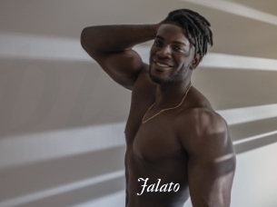 Jalato