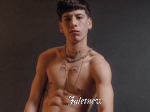 Jaletnew