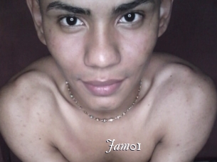 Jam01