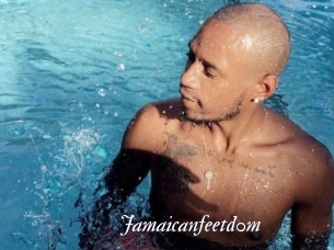Jamaicanfeetd0m