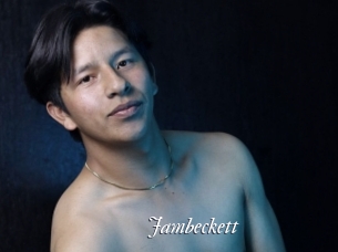 Jambeckett