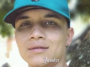 Jambyt