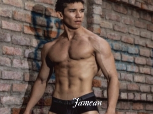 Jamean