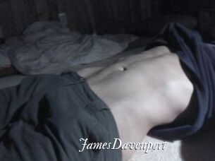 JamesDavenport