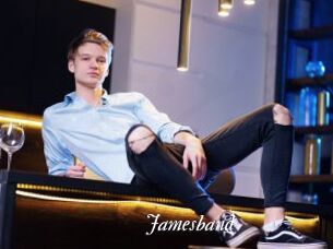 Jamesband