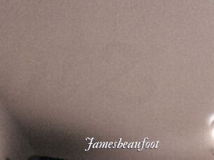 Jamesbeaufoot