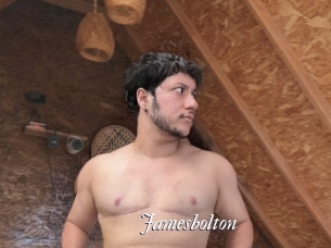 Jamesbolton