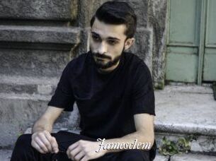 Jamesclem